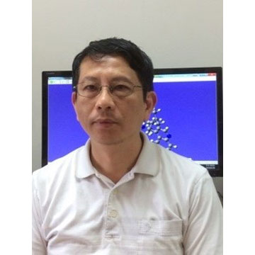 Hui-Hsu Tsai