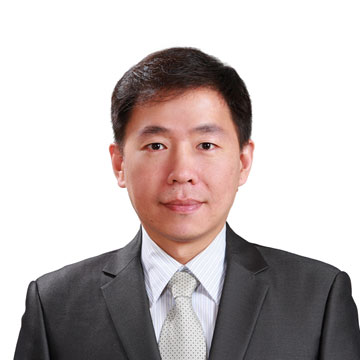 Chun-Che Lin