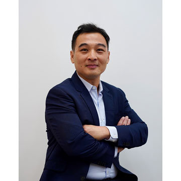 Bor-Kae Chang