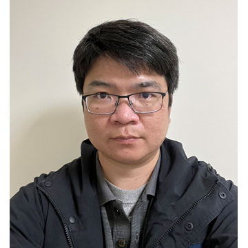 Chen-Yen Tsai
