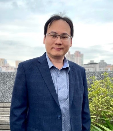 Li-Hsien Yeh